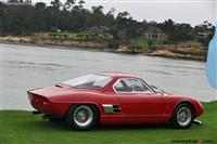 1964 ATS 2500 GT.  Chassis number 2005