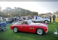 1950 Abarth 205