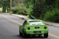 1969 Abarth Scorpione SS