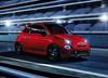 2017 Abarth 595 Pista