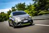 2019 Abarth 595 Pista