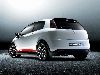 2007 Abarth Grande Punto