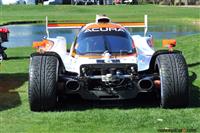 2017 Acura ARX-05 Prototype