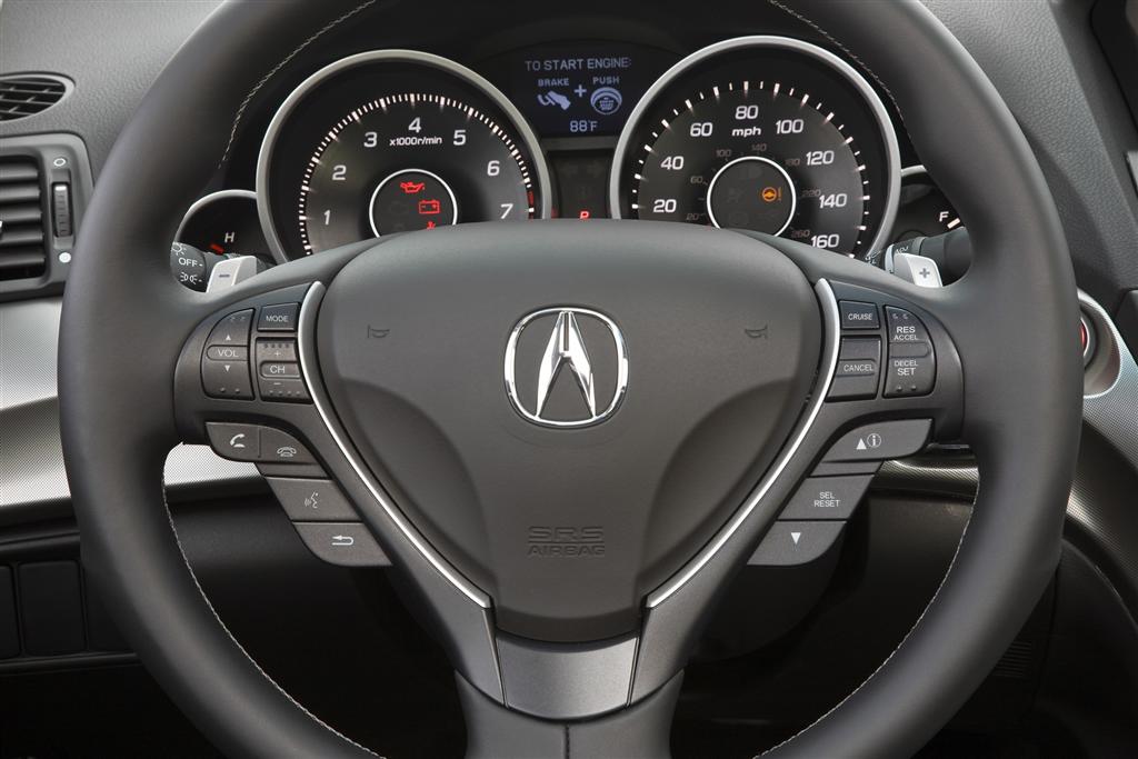2010 Acura TL