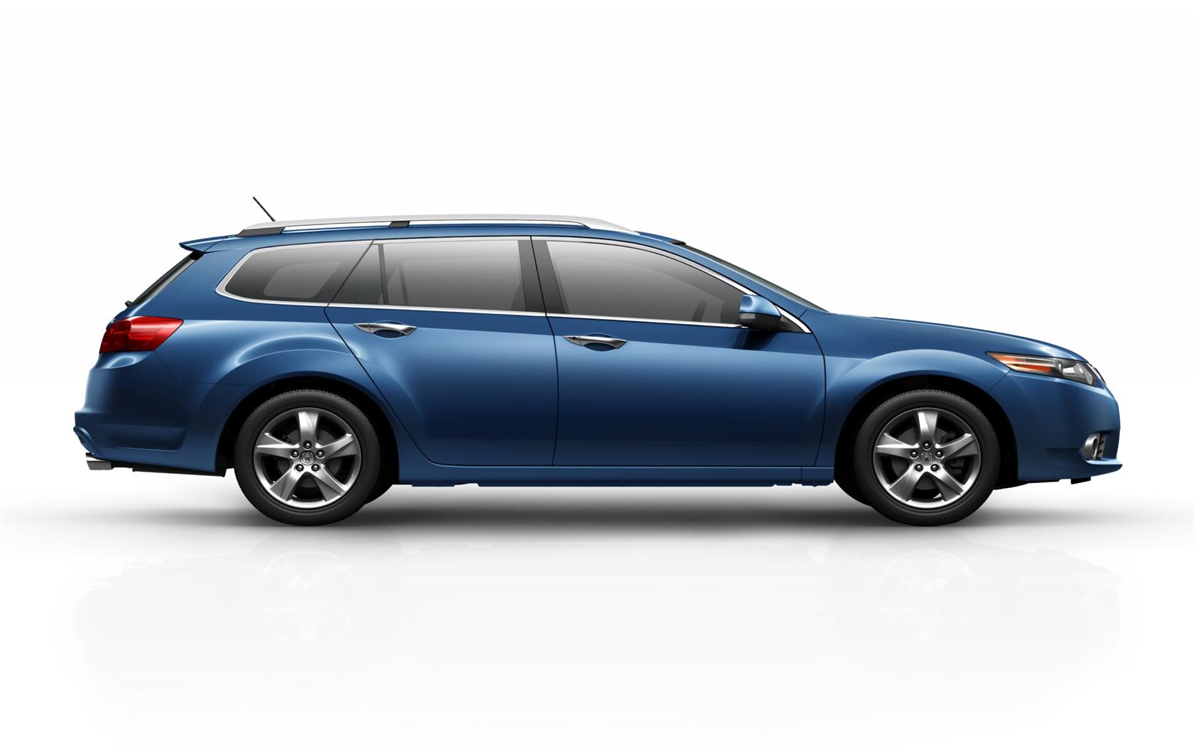 2011 Acura TSX Sport Wagon