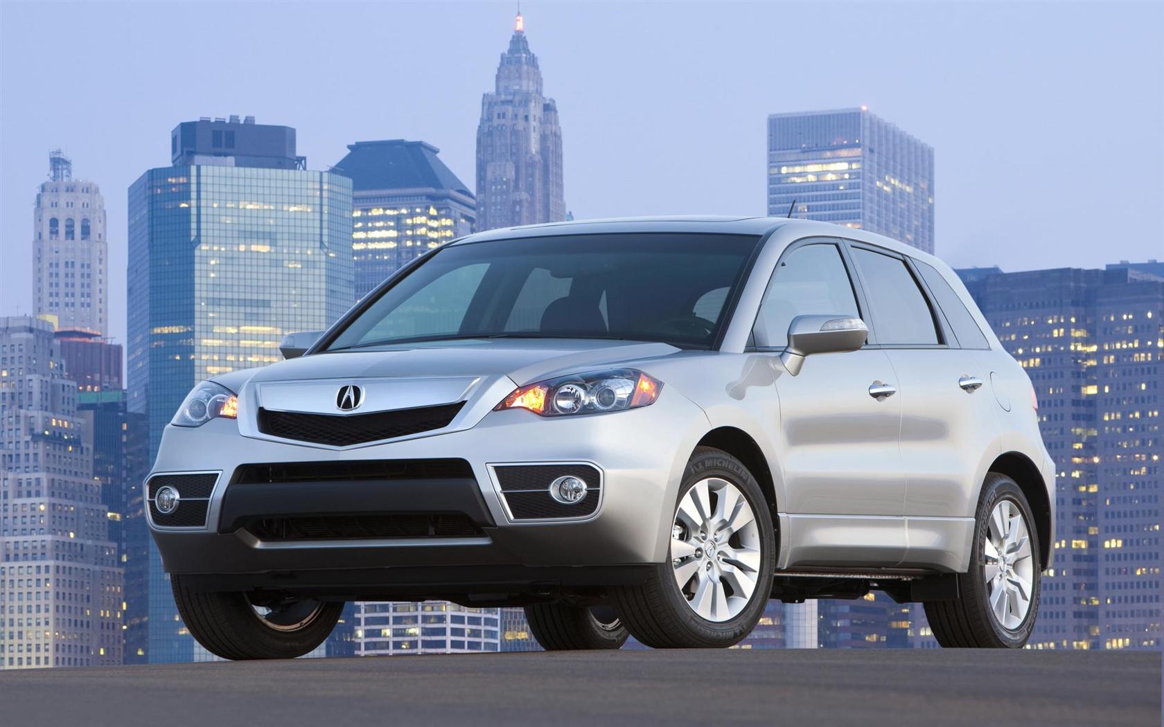 2012 Acura RDX