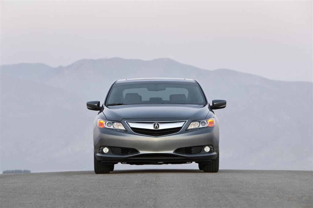 2013 Acura ILX