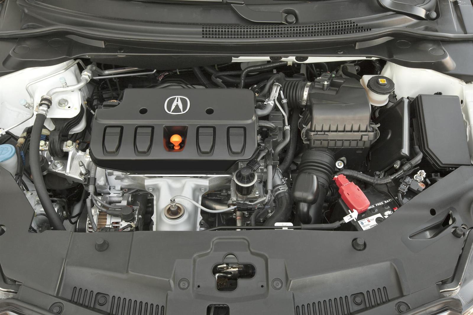 2013 Acura ILX