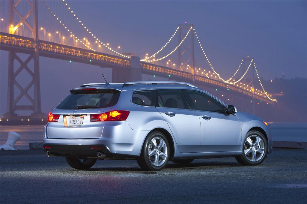 2013 Acura TSX