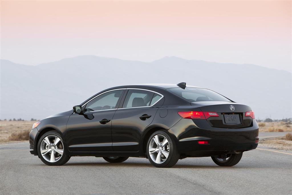 2014 Acura ILX