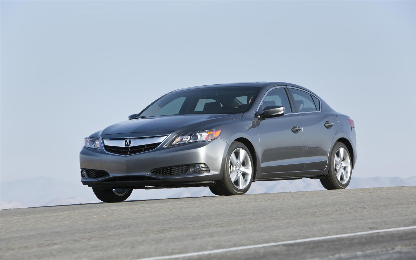 2014 Acura ILX