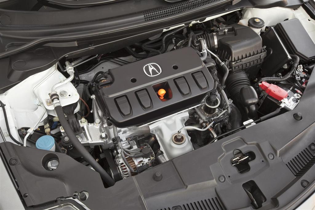 2014 Acura ILX