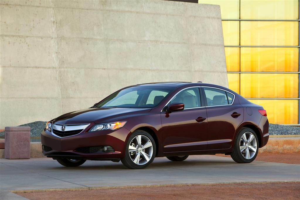 2015 Acura ILX