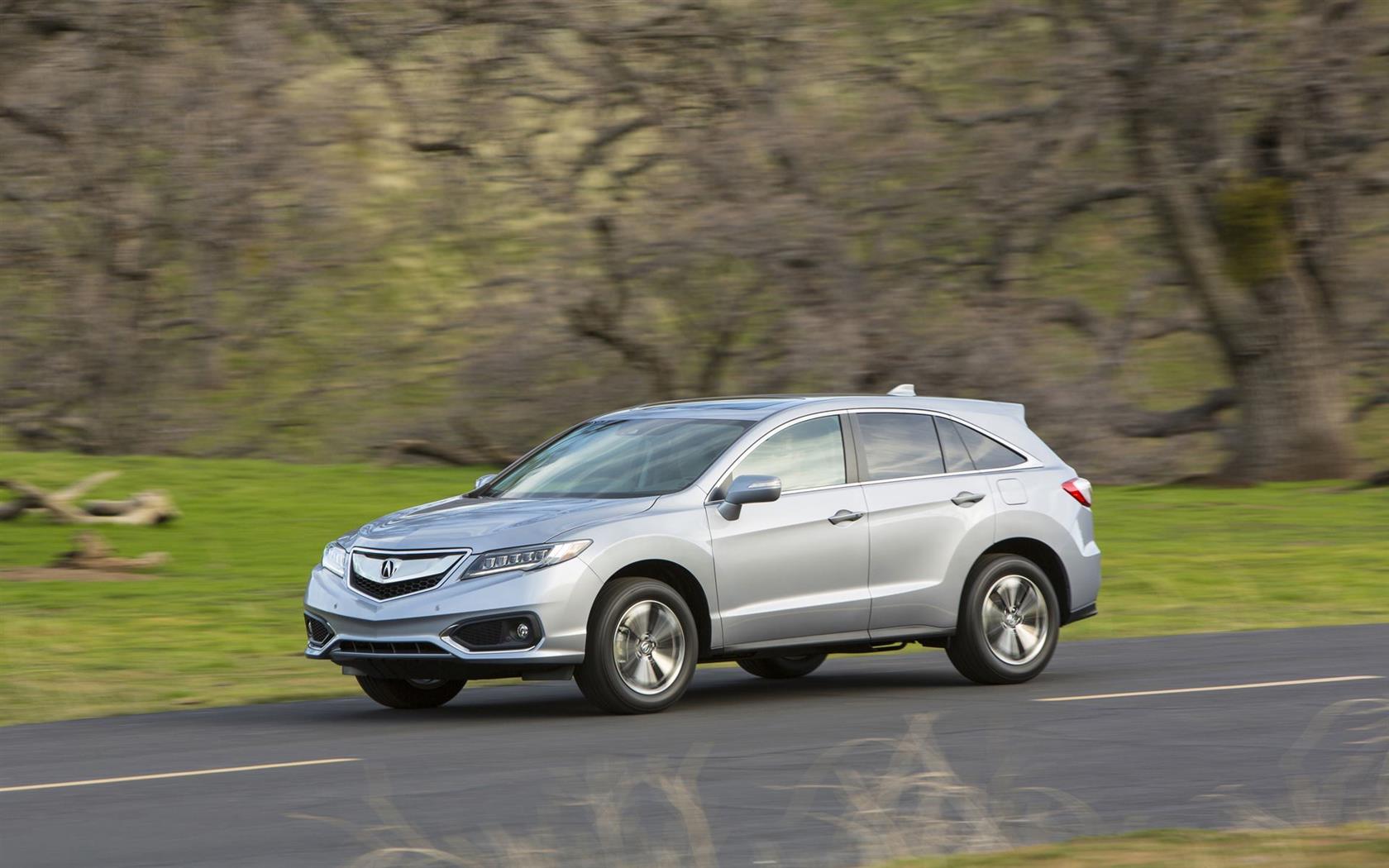 2018 Acura RDX