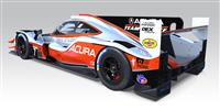 2019 Acura ARX-05 Prototype