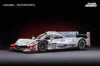 2017 Acura ARX-05 Prototype