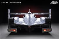 2017 Acura ARX-05 Prototype