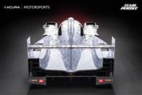 2017 Acura ARX-05 Prototype