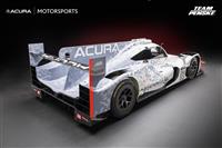 2017 Acura ARX-05 Prototype