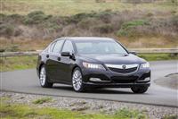 2014 Acura RLX