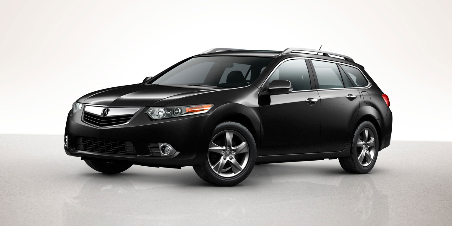 2014 Acura TSX