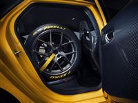 2024 Acura Integra Type S HRC Prototype