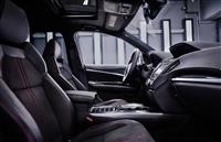2020 Acura MDX PMC Edition