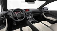2022 Acura TLX Type S PMC Edition
