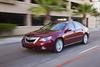 2010 Acura RL