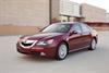 2010 Acura RL