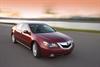 2010 Acura RL