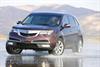 2013 Acura MDX