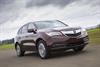 2015 Acura MDX