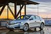 2018 Acura ILX Special Edition