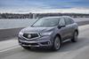 2019 Acura MDX