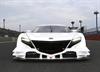 2014 Acura NSX Concept-GT