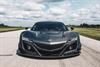 2017 Acura NSX GT3