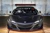 2017 Acura NSX GT3