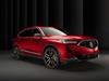 2020 Acura MDX Prototype