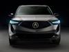 2020 Acura MDX Prototype