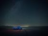 2021 Acura NSX Long Beach Blue Pearl