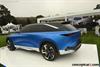2022 Acura Precision EV Concept