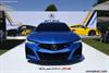 2019 Acura Type S Concept