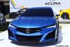 2019 Acura Type S Concept