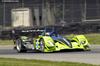 2008 Acura ARX-01B