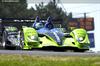 2008 Acura ARX-01B