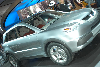 2006 Acura RD-X