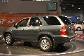 2003 Acura MDX