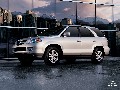 2004 Acura MDX