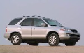 2003 Acura MDX